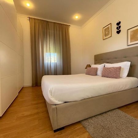 Burgaes II Apartment OOporto Exteriör bild