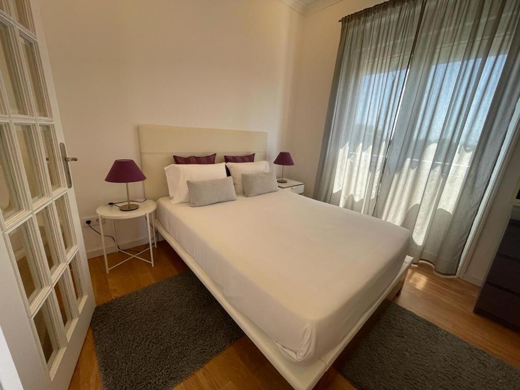 Burgaes II Apartment OOporto Exteriör bild