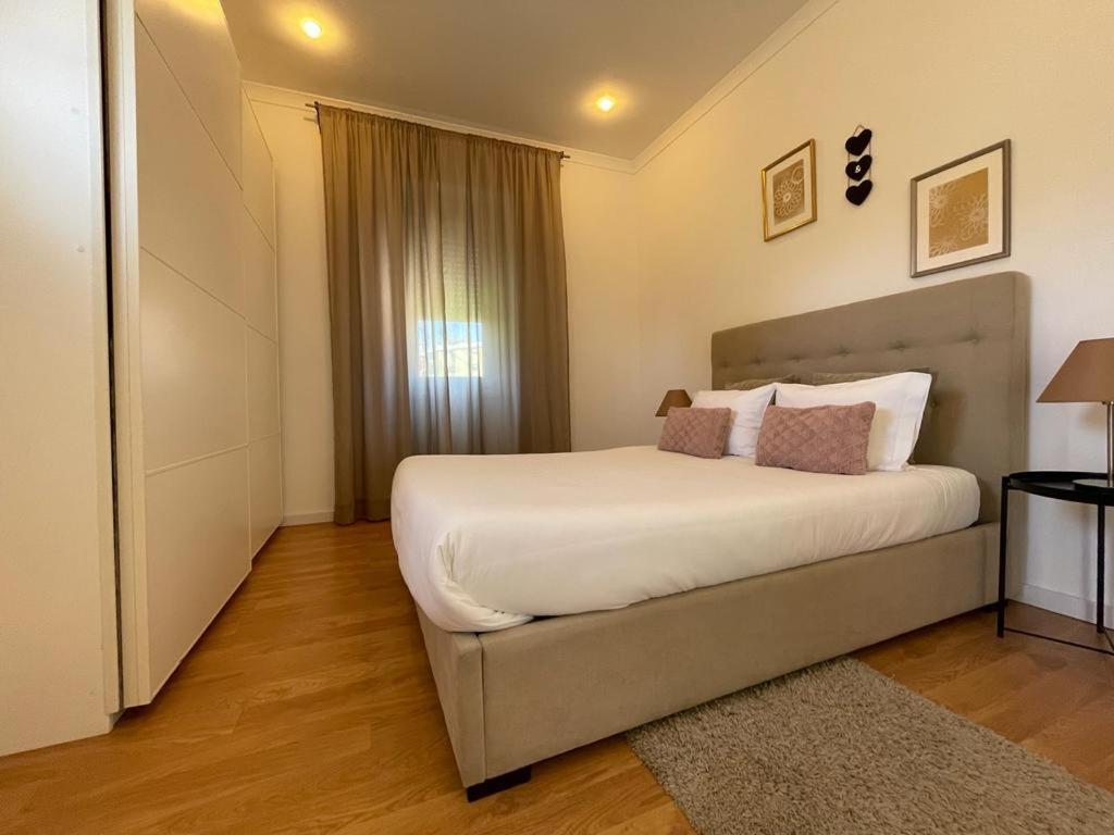 Burgaes II Apartment OOporto Exteriör bild